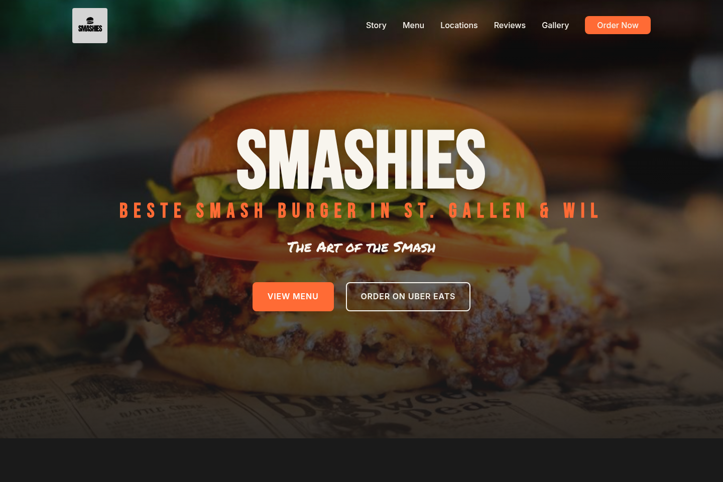 Smashies website